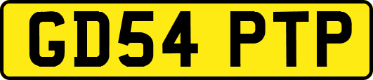 GD54PTP