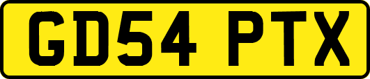 GD54PTX