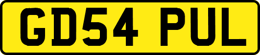GD54PUL