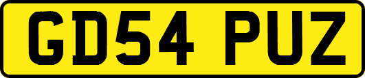GD54PUZ