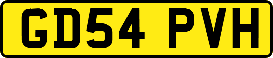 GD54PVH