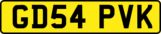 GD54PVK