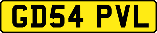 GD54PVL