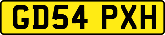 GD54PXH