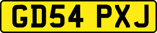 GD54PXJ