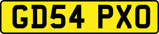 GD54PXO