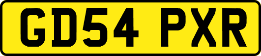 GD54PXR
