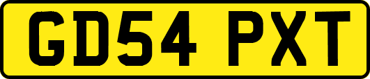 GD54PXT