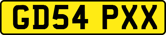 GD54PXX