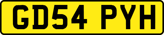 GD54PYH