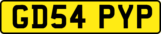 GD54PYP