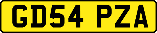 GD54PZA