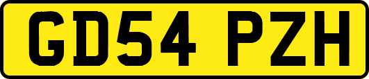 GD54PZH
