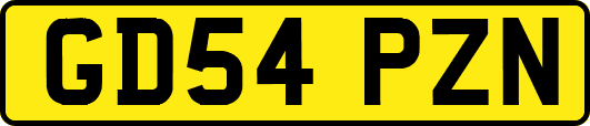 GD54PZN