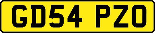GD54PZO