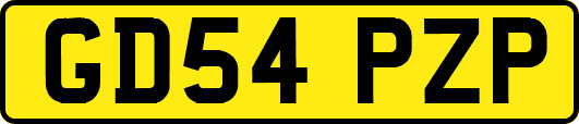 GD54PZP