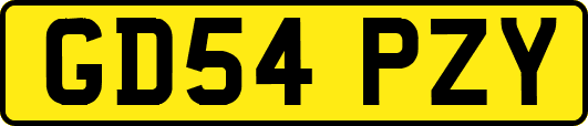 GD54PZY