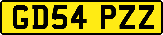 GD54PZZ