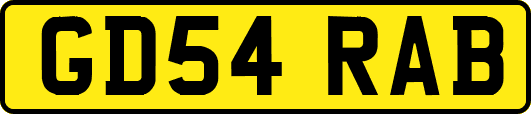 GD54RAB