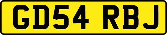 GD54RBJ