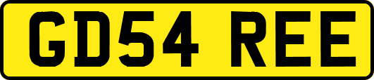 GD54REE