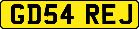 GD54REJ