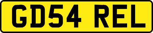 GD54REL