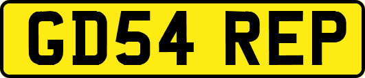 GD54REP