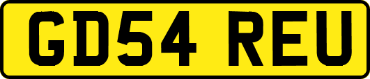 GD54REU