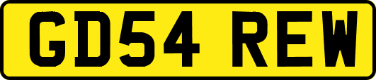 GD54REW