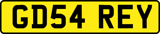 GD54REY