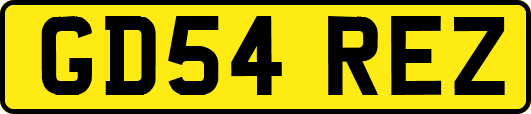 GD54REZ