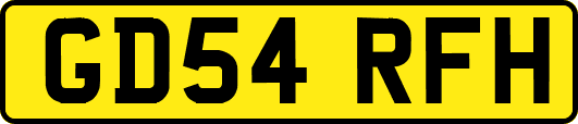 GD54RFH