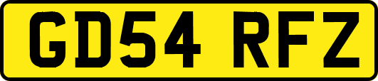 GD54RFZ