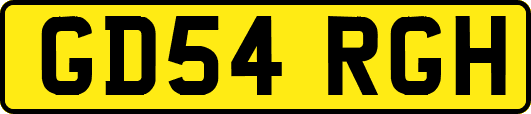 GD54RGH