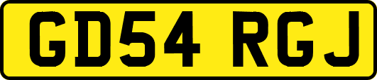 GD54RGJ