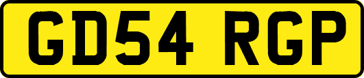 GD54RGP