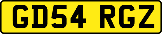 GD54RGZ