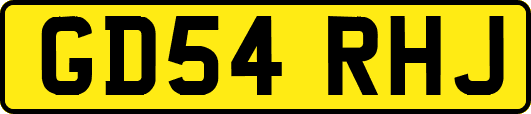 GD54RHJ
