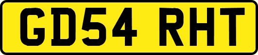 GD54RHT