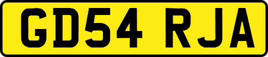 GD54RJA