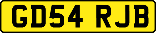 GD54RJB