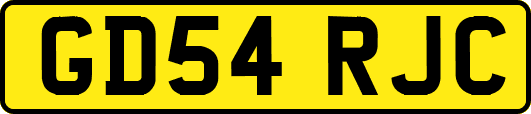 GD54RJC