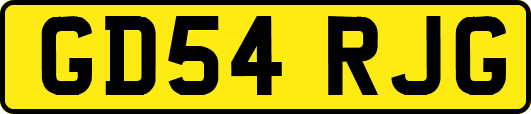 GD54RJG