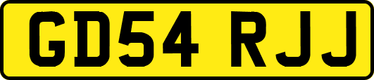GD54RJJ