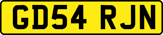 GD54RJN
