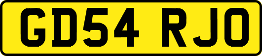 GD54RJO