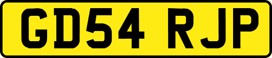 GD54RJP