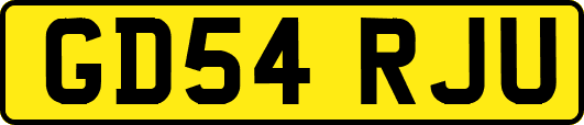 GD54RJU