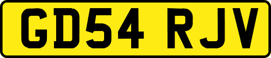 GD54RJV